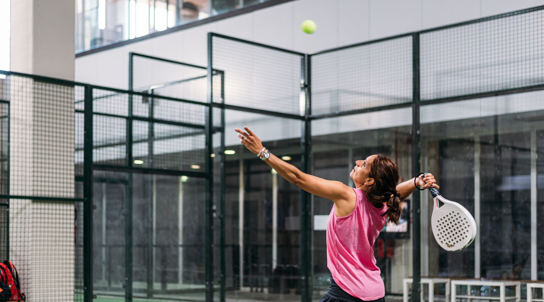 Équipements de Padel : Raquettes, Balles & Accessoires