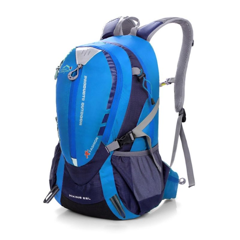 sac à dos Randonnée 25 L imperméable montagne   petites Aventures Sac couleur Bleu